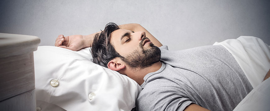 Article on sleep: do you get enough?