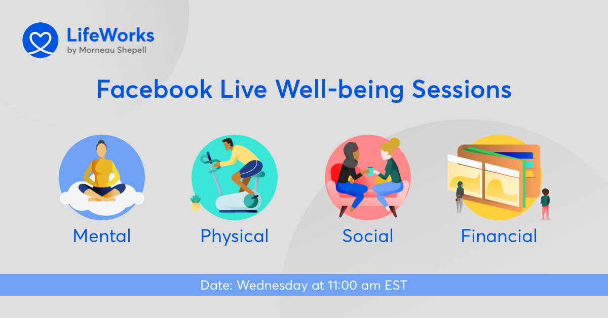 Social well-being